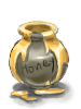 Icon of Honey
