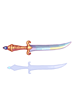 Icon of Pirate Dagger