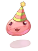 Icon of Poring Party Hat