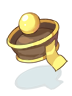 Icon of Yao Jun Hat