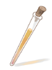 Icon of Yellow Slim Potion
