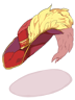 Icon of Musketeer Hat