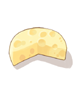 Icon of Cheese