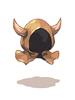 Icon of Necromancer's Hood