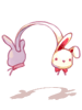 Icon of Rabbit Earmuffs
