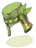 Icon of First Leaf Tea Hat