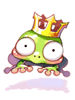 Icon of Frog Prince Hat