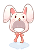 Icon of Rabbit Bonnet