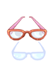 Icon of Red Glasses