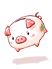 Icon of Piggie Bank
