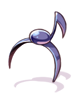 Icon of Musical Note Headband