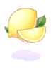 Icon of Lemon