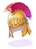 Icon of Legionaire Helm