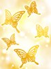 Icon of (c) Fluttering Butterfly