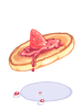 Icon of Jam Pancake
