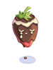 Icon of Cute Strawberry-Choco