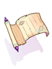 Icon of Shaman's Document