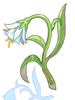 Icon of Flower of Alfheim