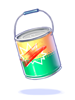 Icon of Surface Paint