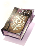 Icon of Old Spell Book(Tetra Vortex)