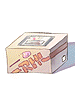 Icon of Dieshin's Delivery Box