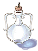 Icon of Bottle Throw