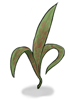 Icon of Deadly Noxious Herb