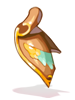 Icon of Piece of Queen's Wing