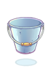 Icon of Bucket
