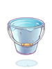 Icon of Full Bucket