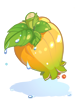 Icon of Fresh Fruit