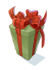 Icon of Undelivered Gift