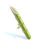 Icon of Sharpened Bamboo