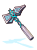 Icon of Velund's Hammer