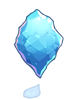 Icon of High Energy Crystal