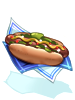 Icon of Fort Hot Dog