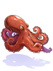 Icon of Octopus
