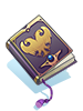 Icon of Rune Midgard History Book