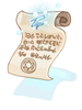 Icon of Level 1 Frost Diver Scroll