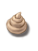Icon of Animal Excrement