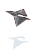 Icon of Broken Shuriken