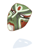 Icon of Festival Mask