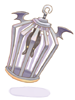 Icon of Bat Cage