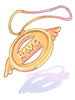 Icon of RWC Necklace