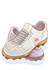 Icon of Soccer Shoes