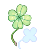 Icon of RO Lucky Bookmark