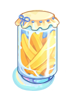Icon of Sweet Bananas