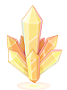 Icon of Star Crystal