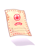 Icon of Lost Card 3
