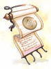 Icon of Soul Linker Scroll